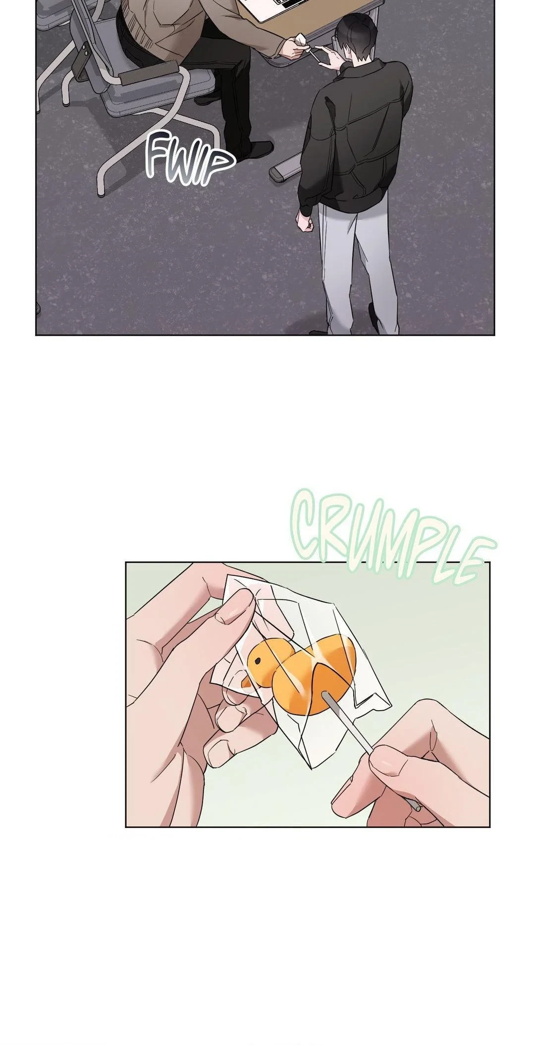 Chapter 33, page 40