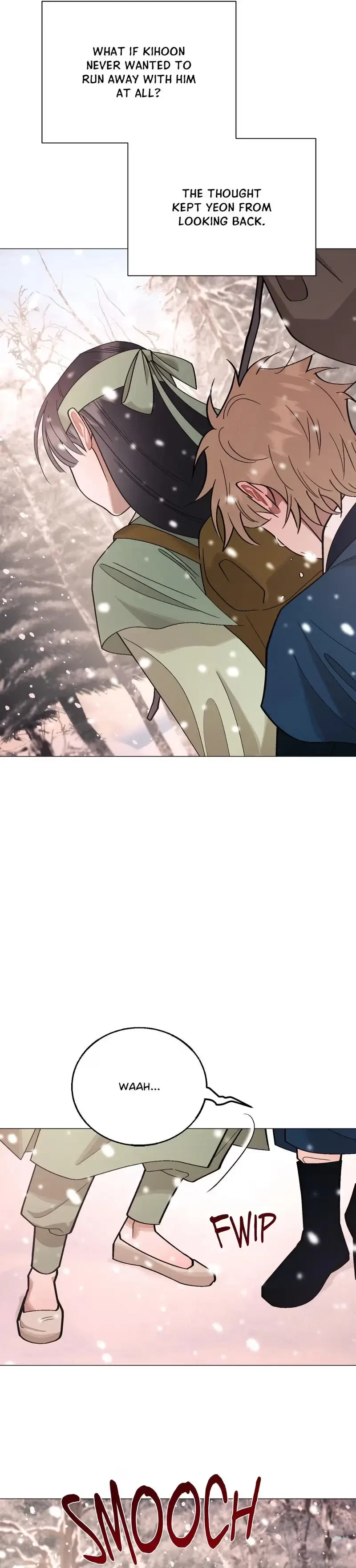 Red Thread Quest Chapter 35, page 12