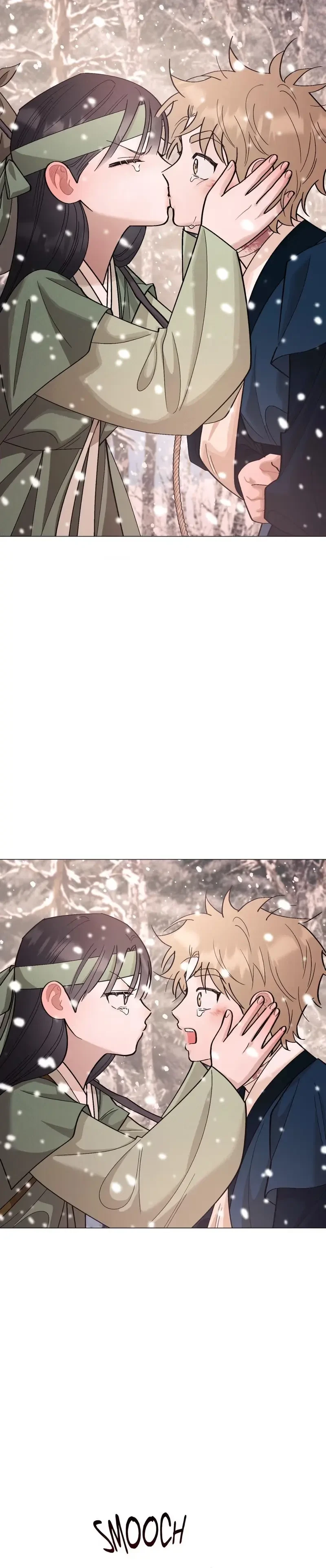 Red Thread Quest Chapter 35, page 13
