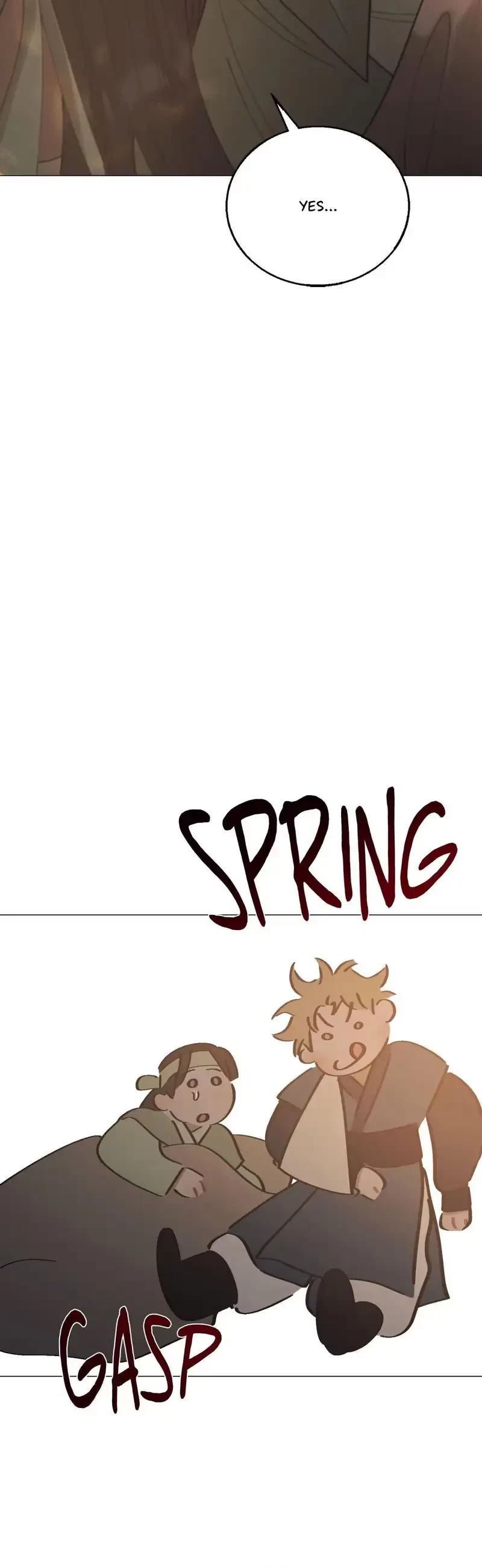 Red Thread Quest Chapter 35, page 26