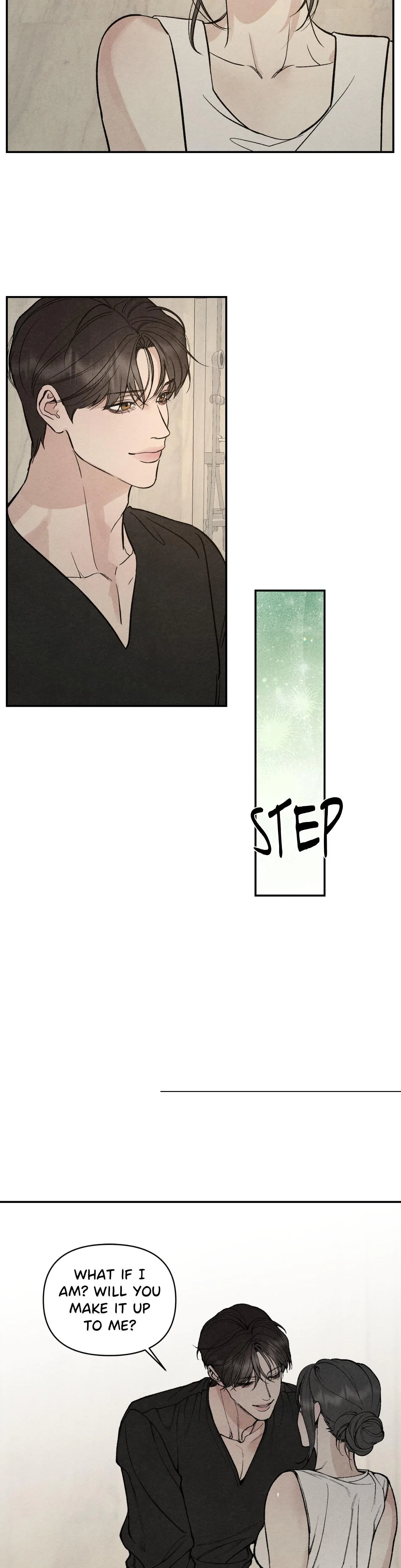 Toying With Daddy Chapter 8, page 10