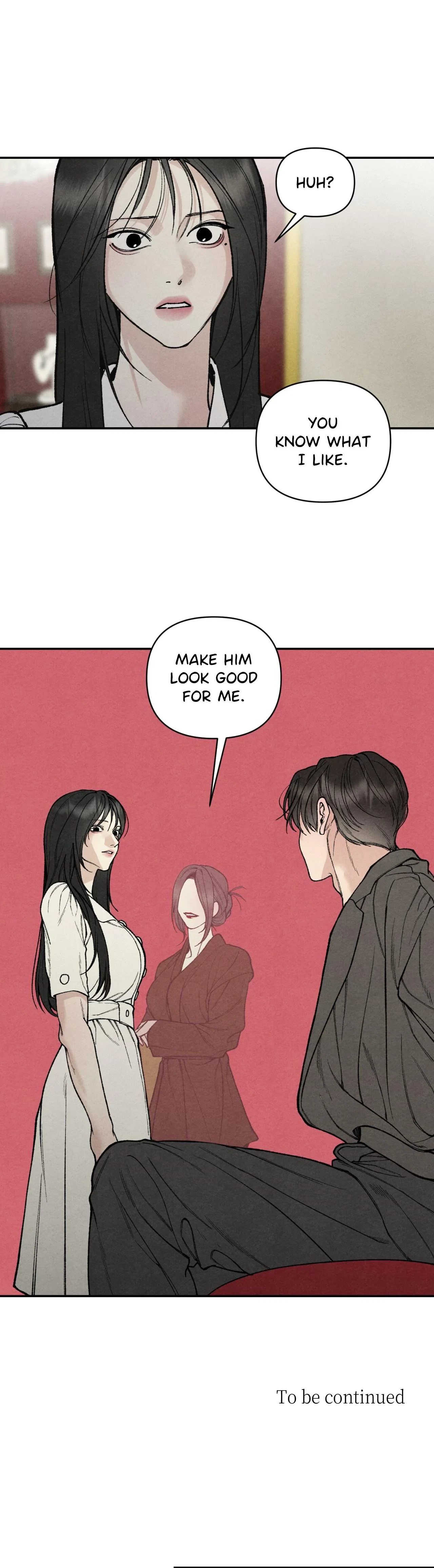 Toying With Daddy Chapter 8, page 26