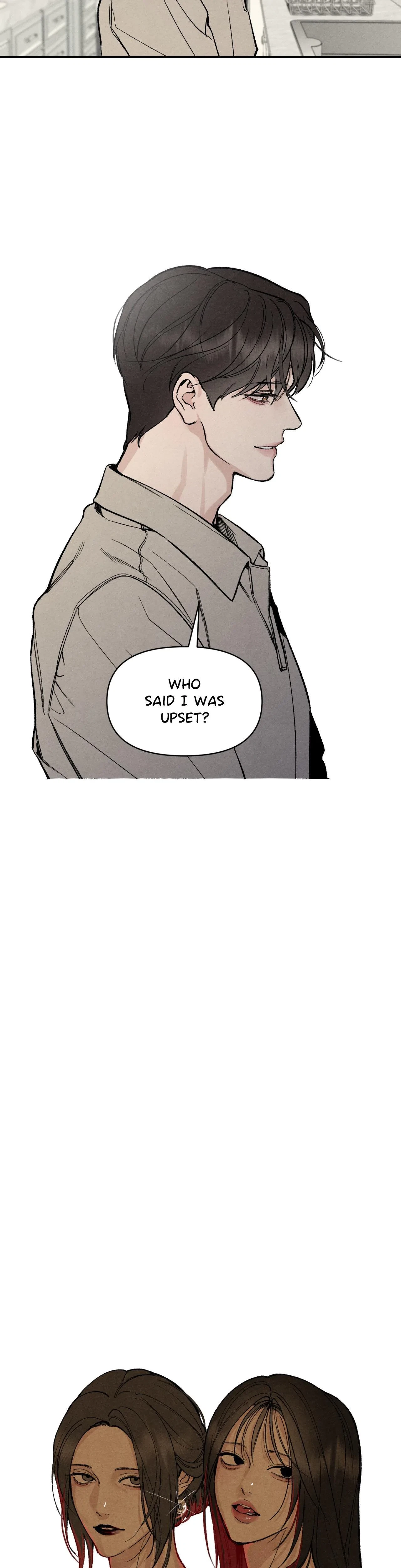 Toying With Daddy Chapter 8, page 5