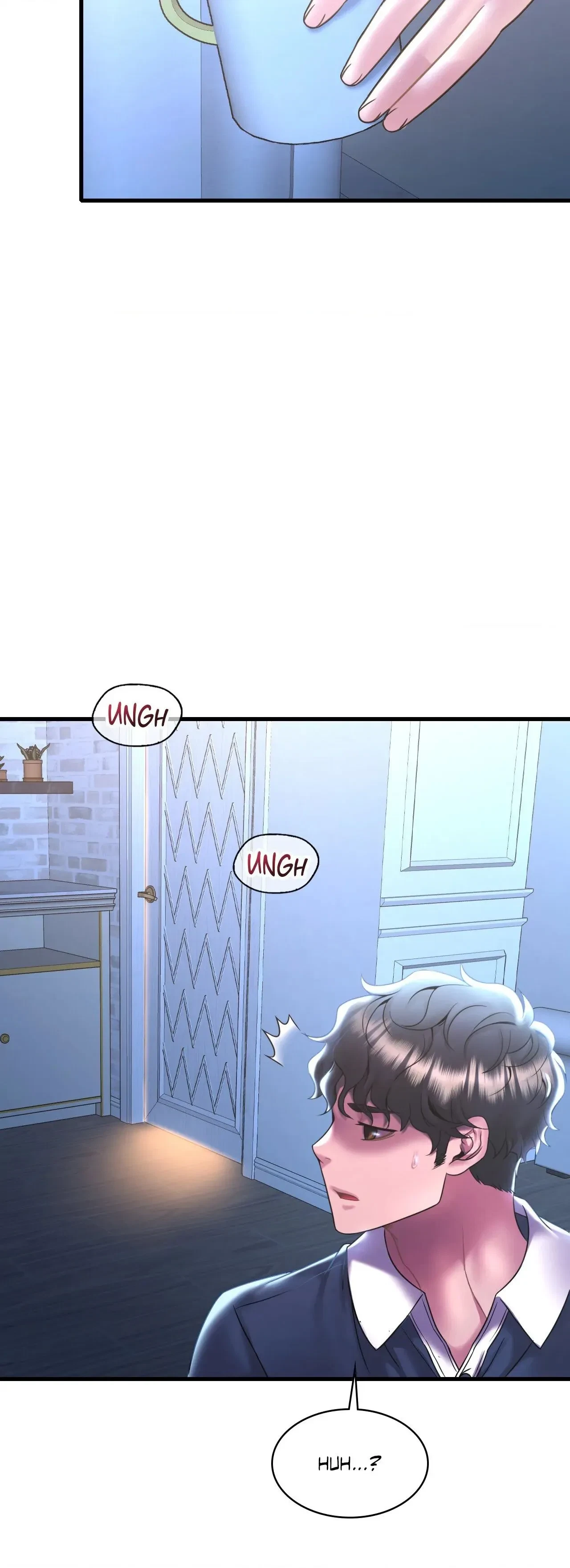 Drunk On You Chapter 47, page 10