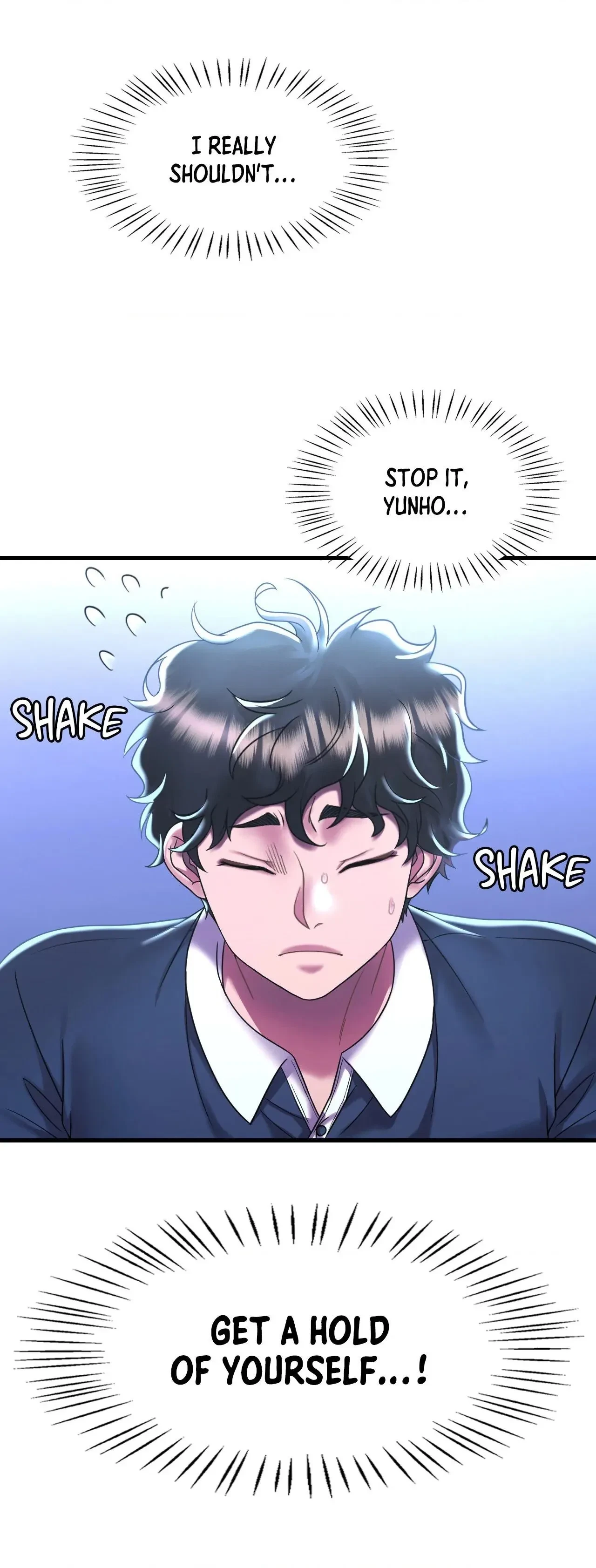 Drunk On You Chapter 47, page 13