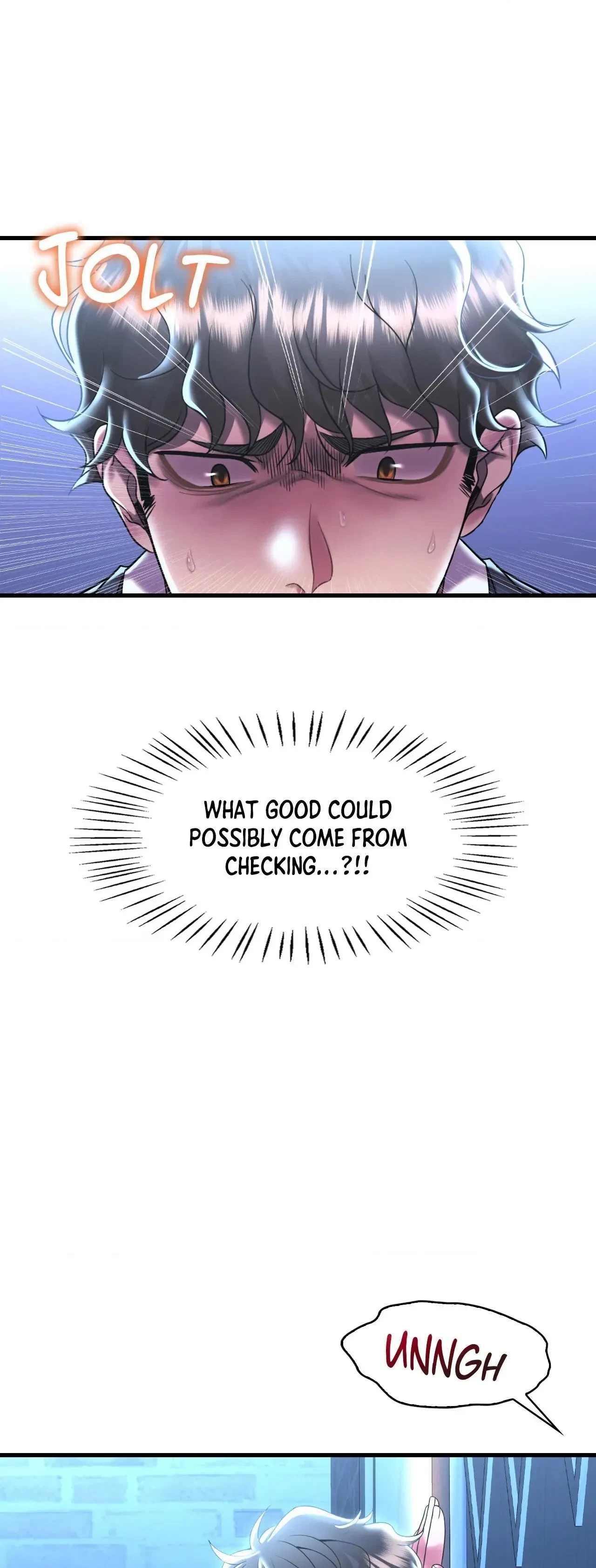Drunk On You Chapter 47, page 14