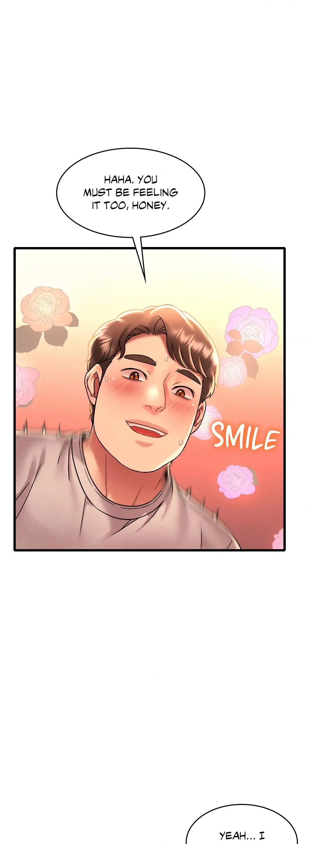 Drunk On You Chapter 47, page 19