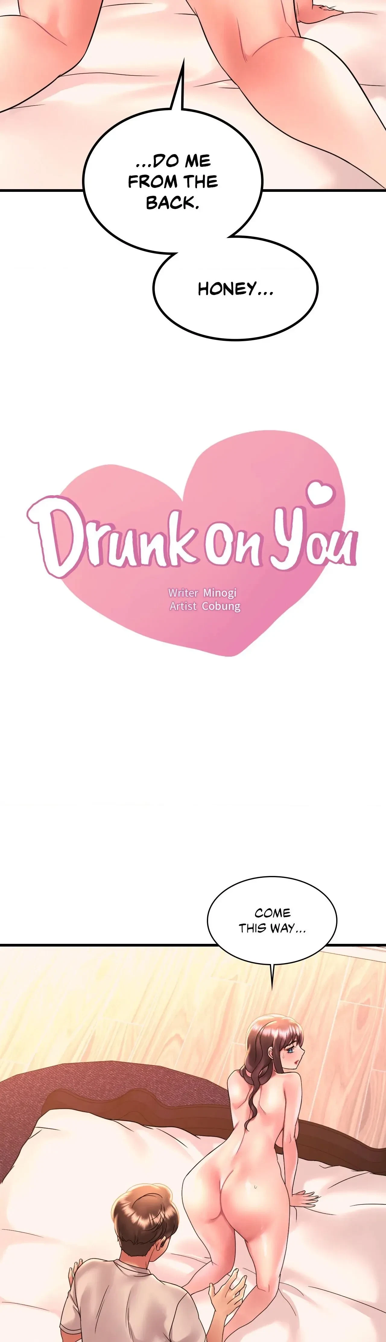 Drunk On You Chapter 47, page 2