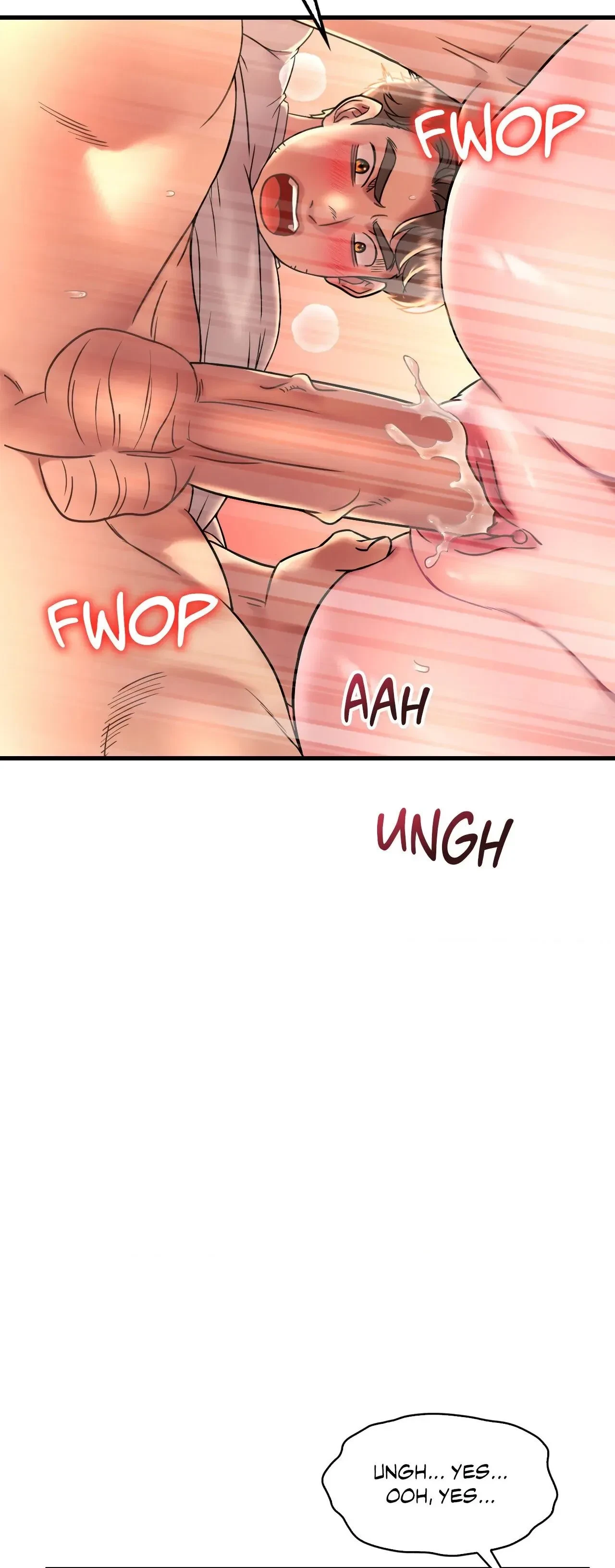 Drunk On You Chapter 47, page 21