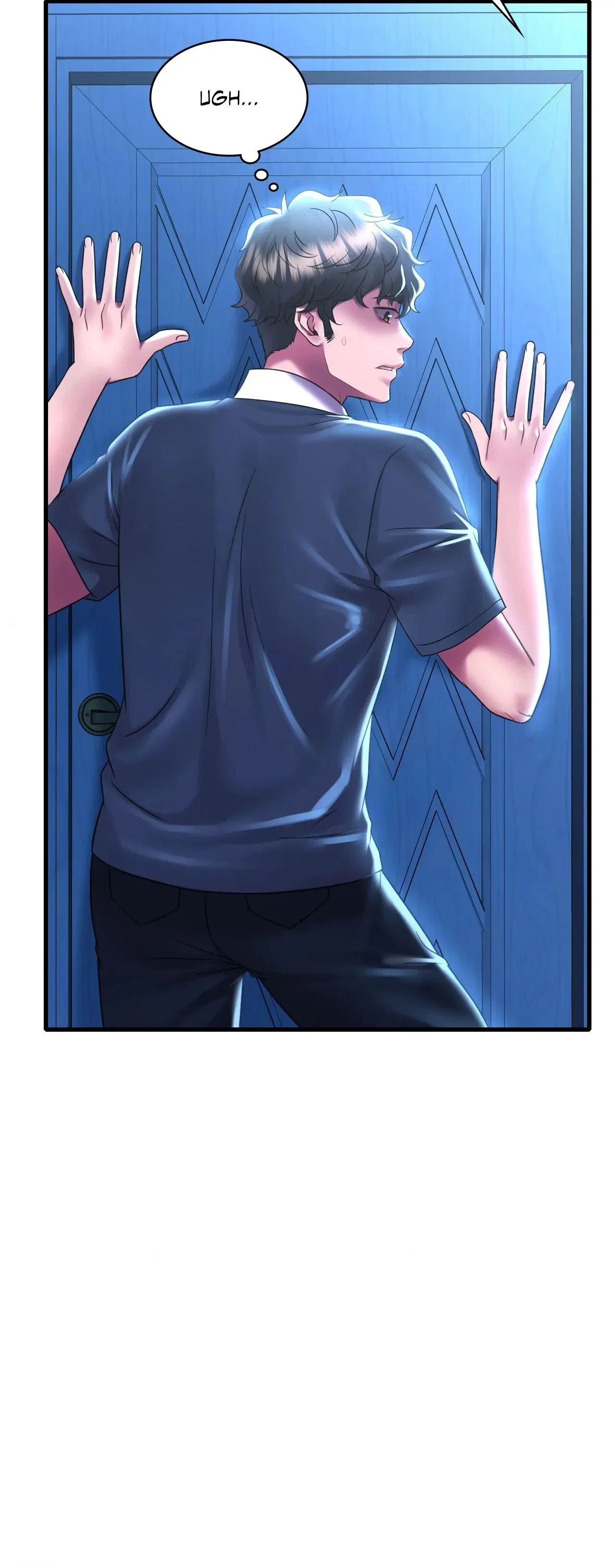 Drunk On You Chapter 47, page 22