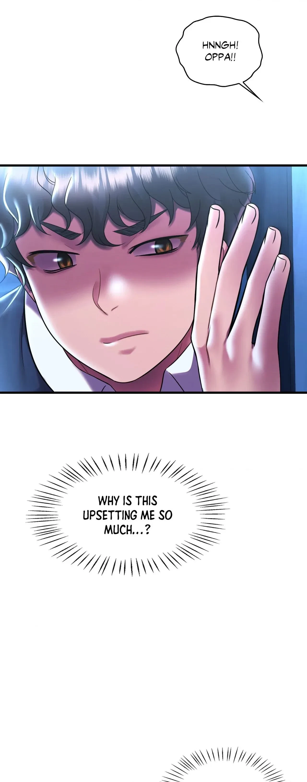 Drunk On You Chapter 47, page 23
