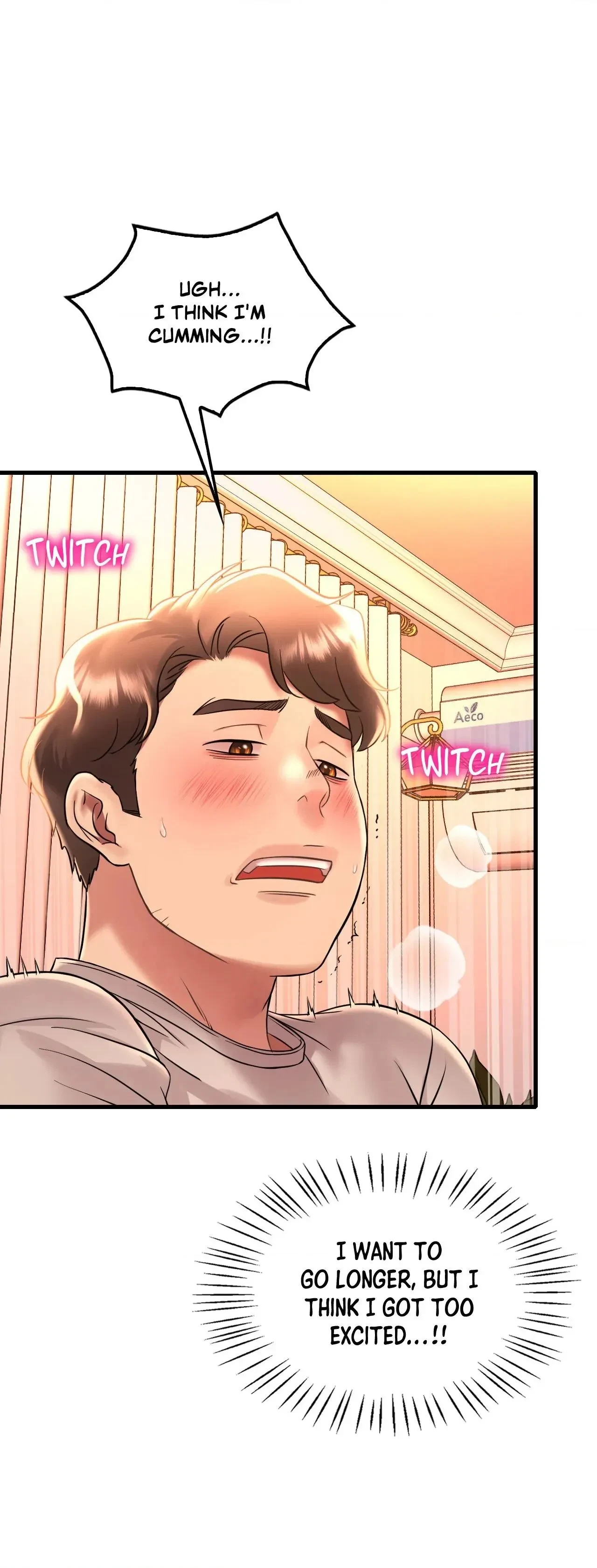 Drunk On You Chapter 47, page 25