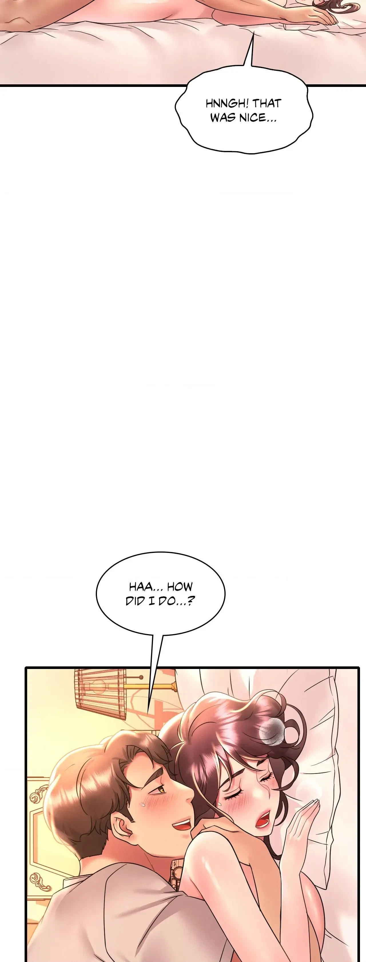 Drunk On You Chapter 47, page 29