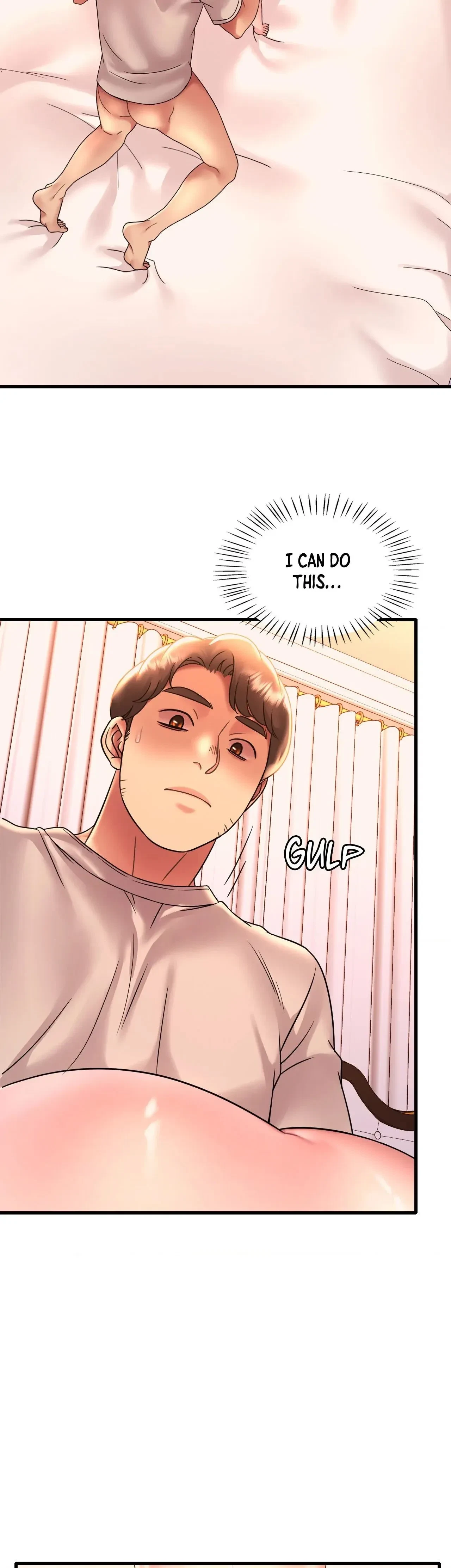 Drunk On You Chapter 47, page 3