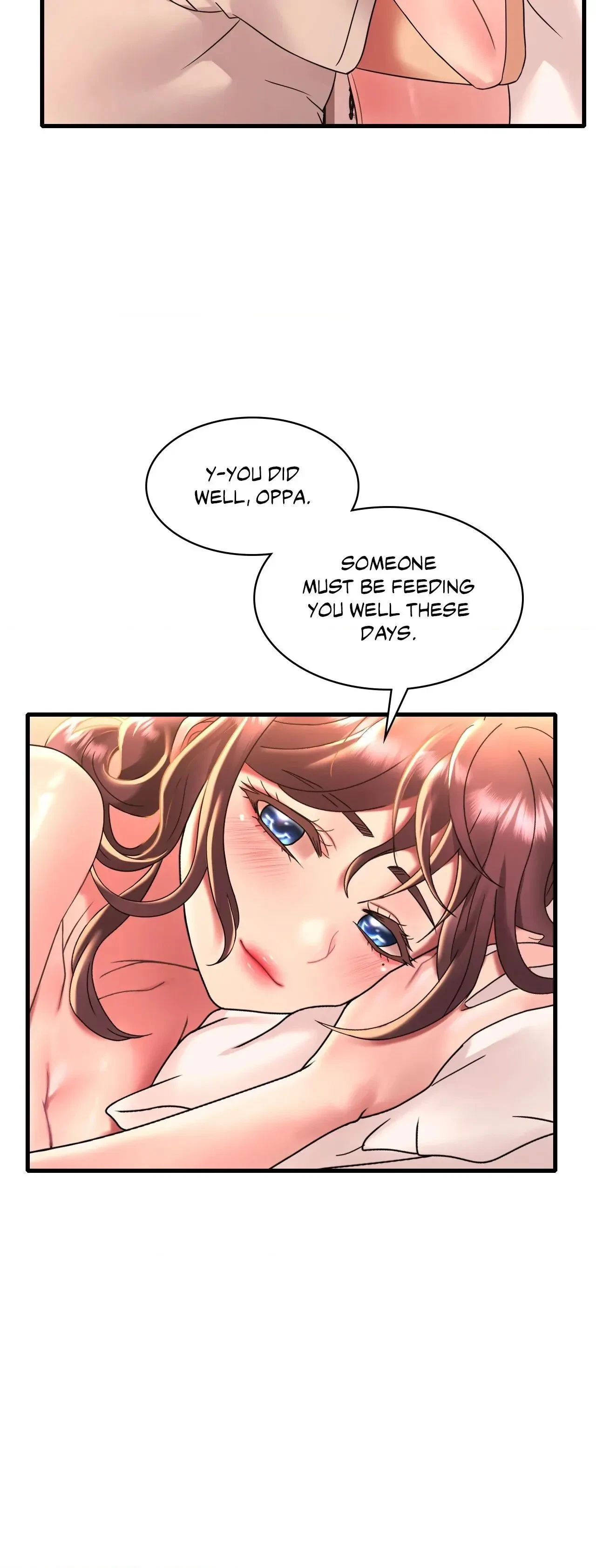 Drunk On You Chapter 47, page 30