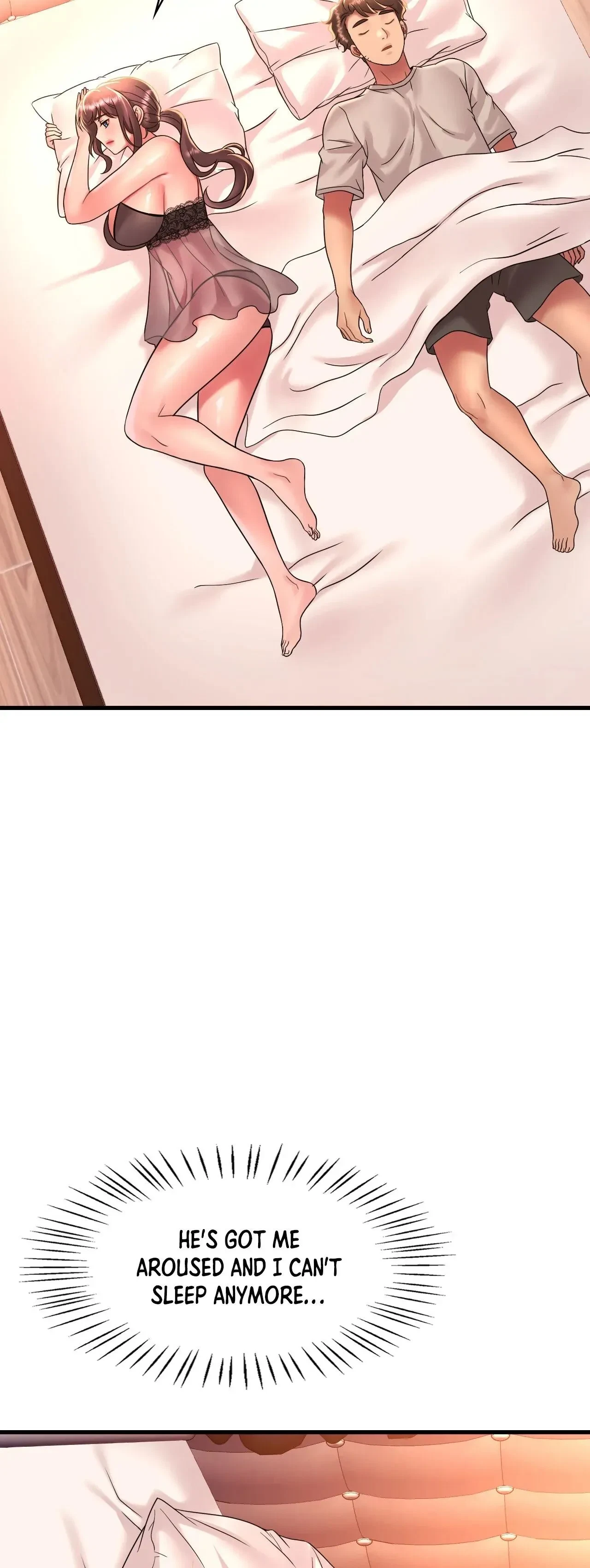 Drunk On You Chapter 47, page 33