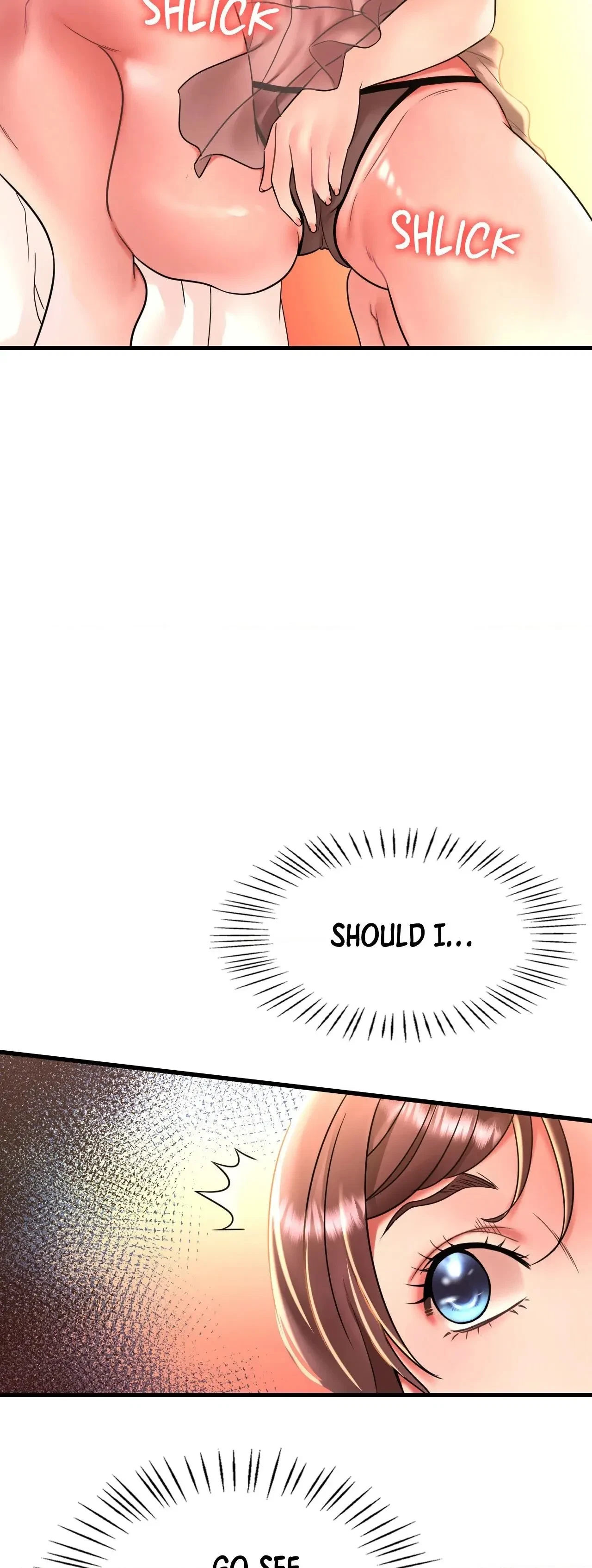 Drunk On You Chapter 47, page 38