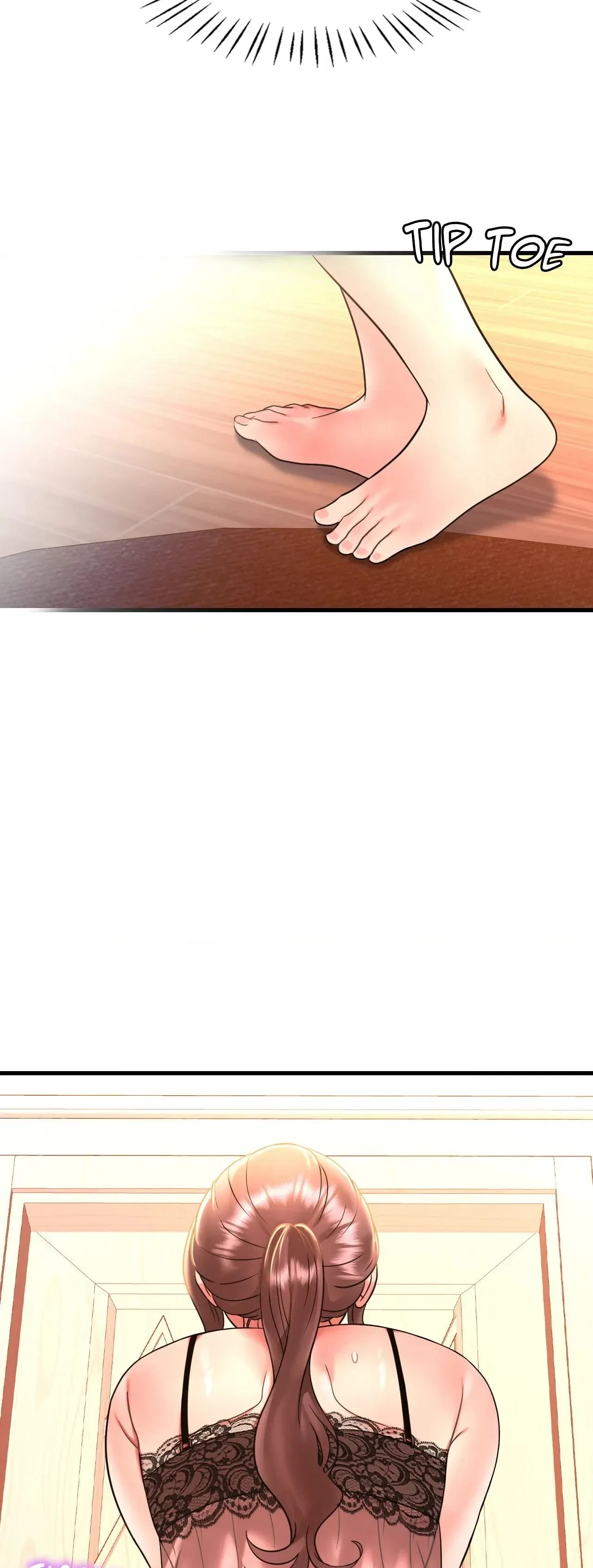 Drunk On You Chapter 47, page 40