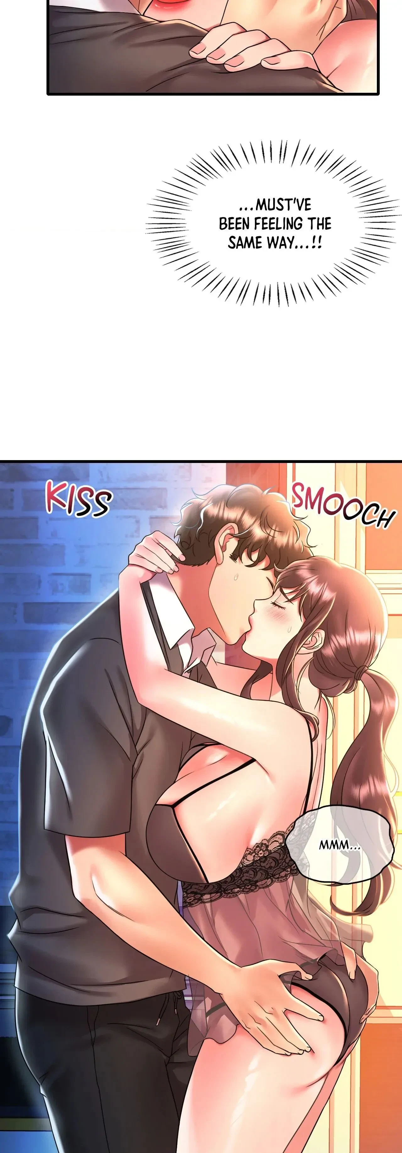 Drunk On You Chapter 47, page 44