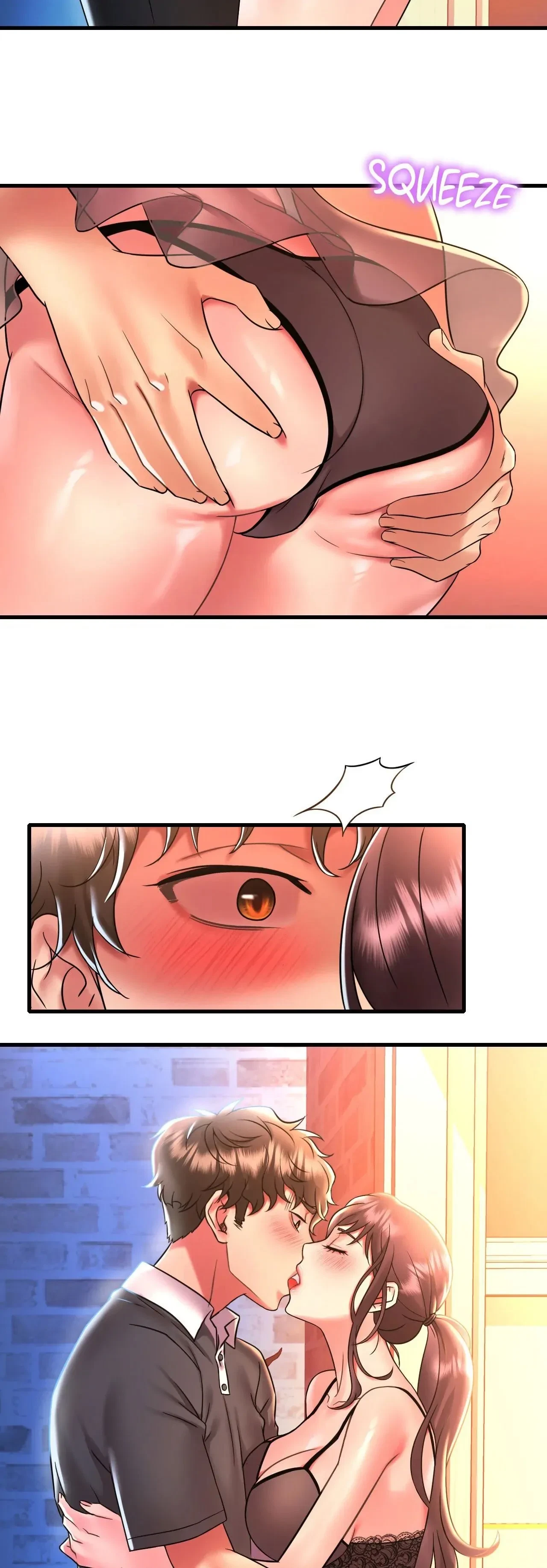 Drunk On You Chapter 47, page 45
