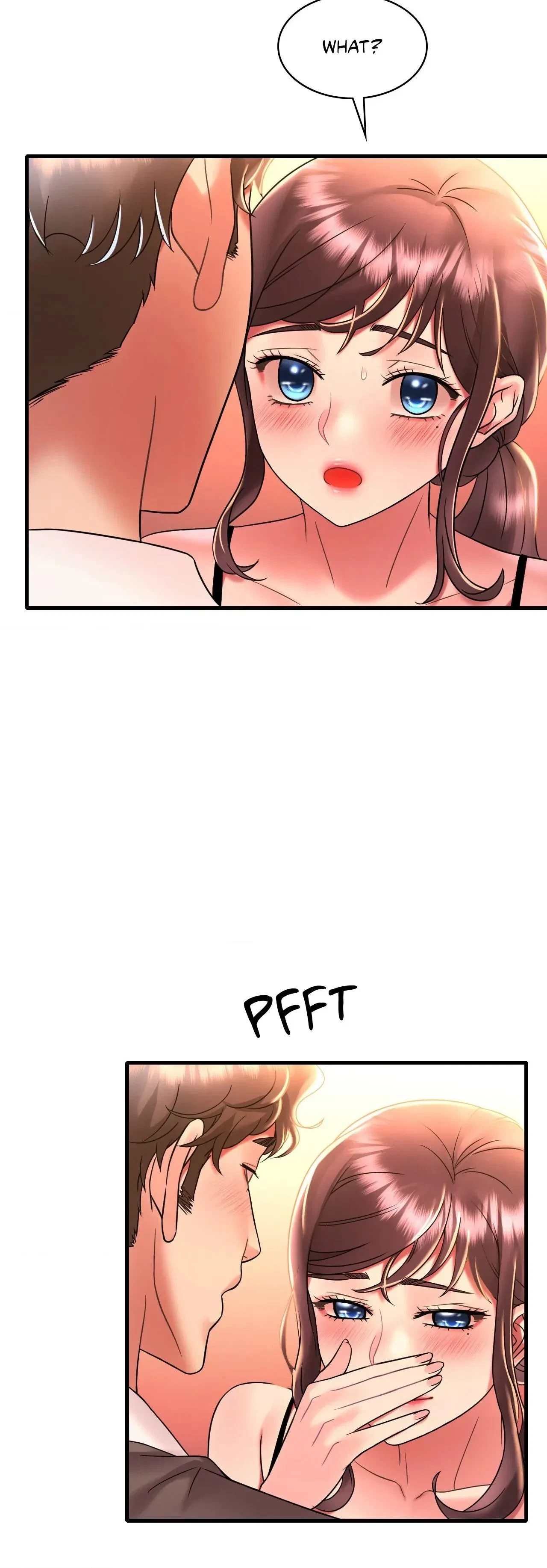 Drunk On You Chapter 47, page 47