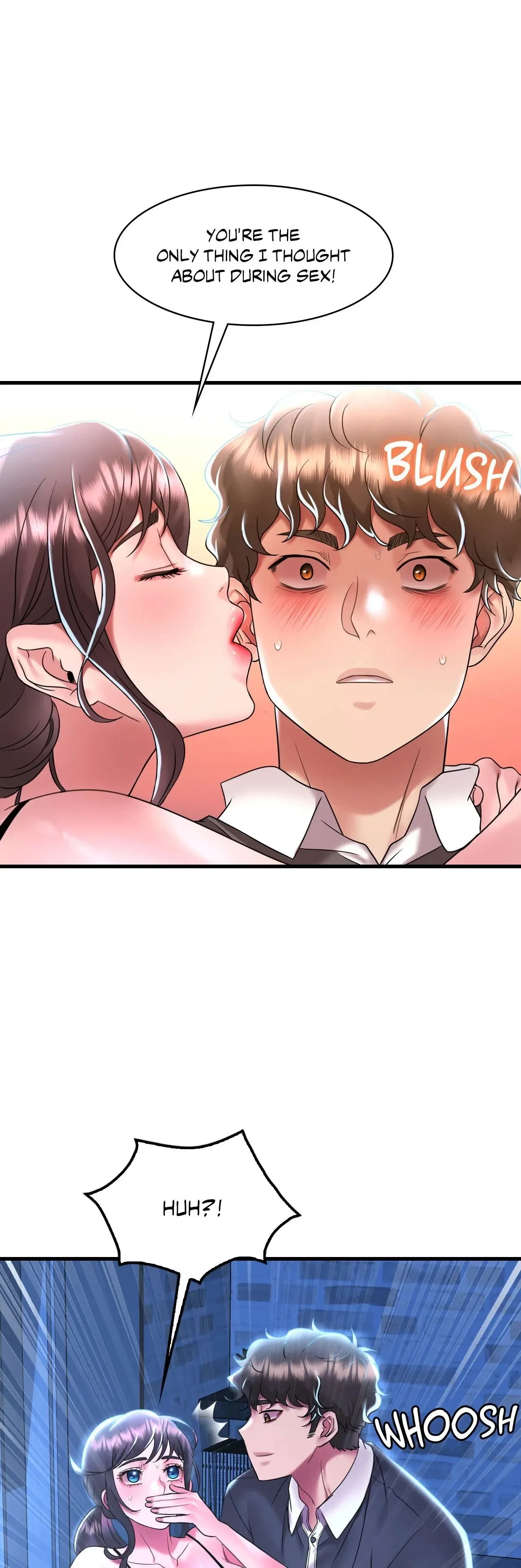 Drunk On You Chapter 47, page 49