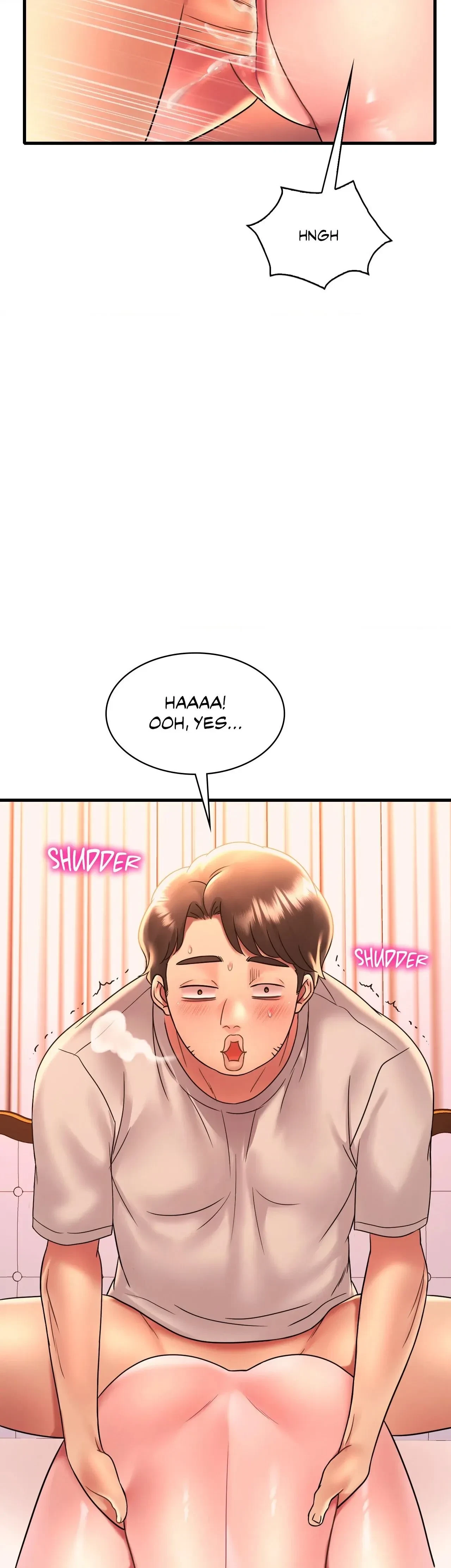 Drunk On You Chapter 47, page 5