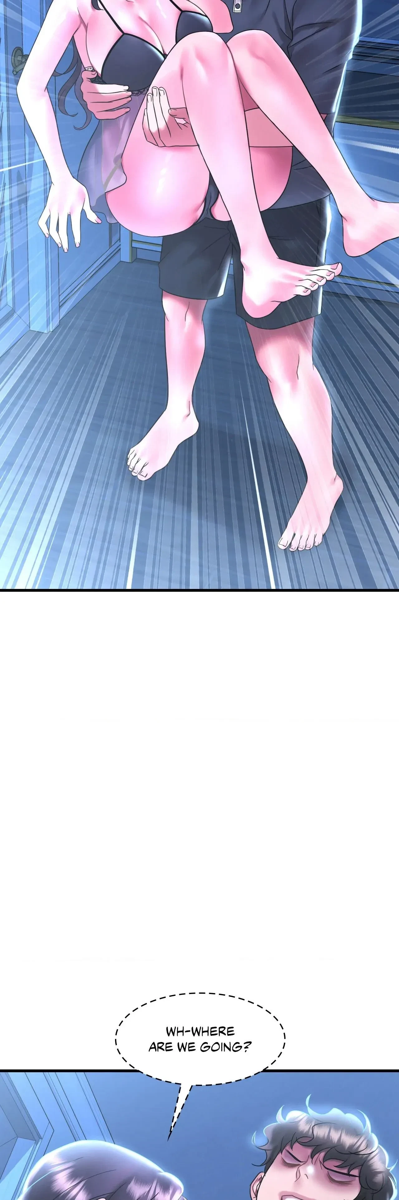 Drunk On You Chapter 47, page 50