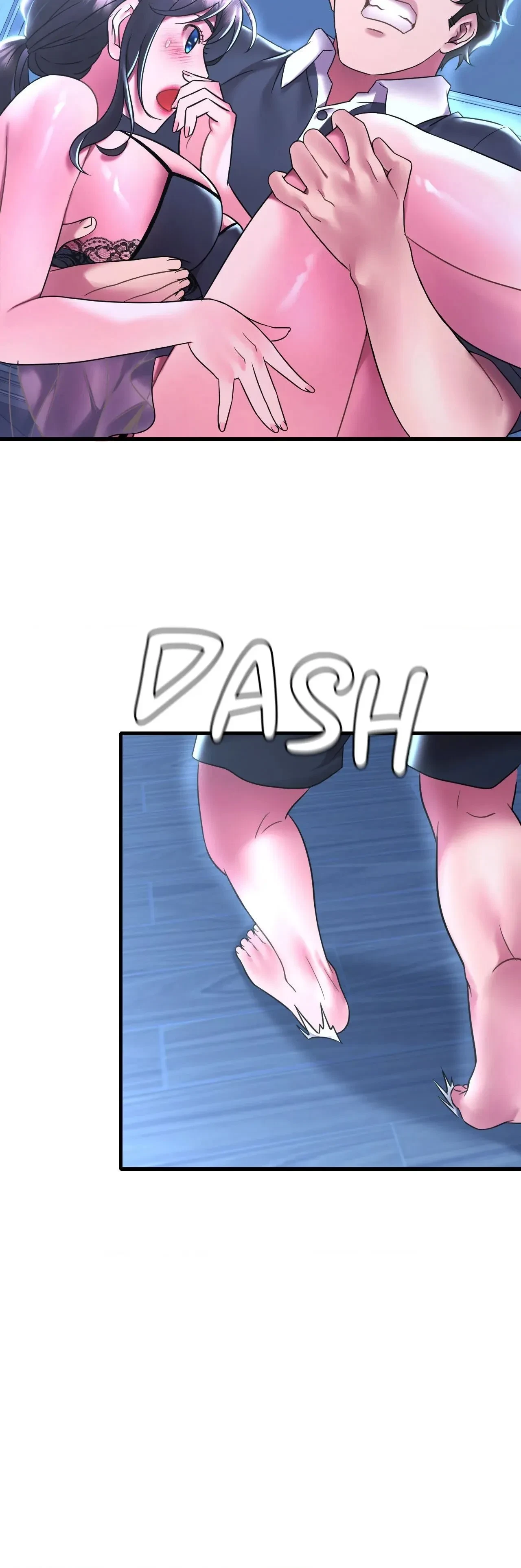 Drunk On You Chapter 47, page 51