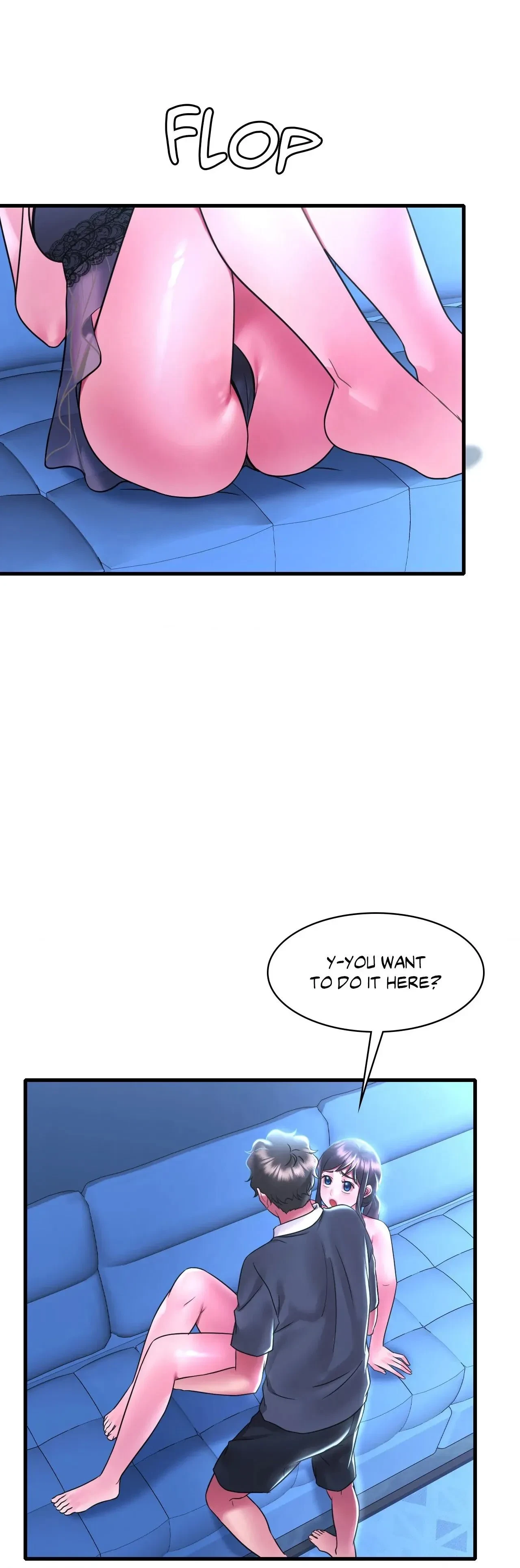 Drunk On You Chapter 47, page 52