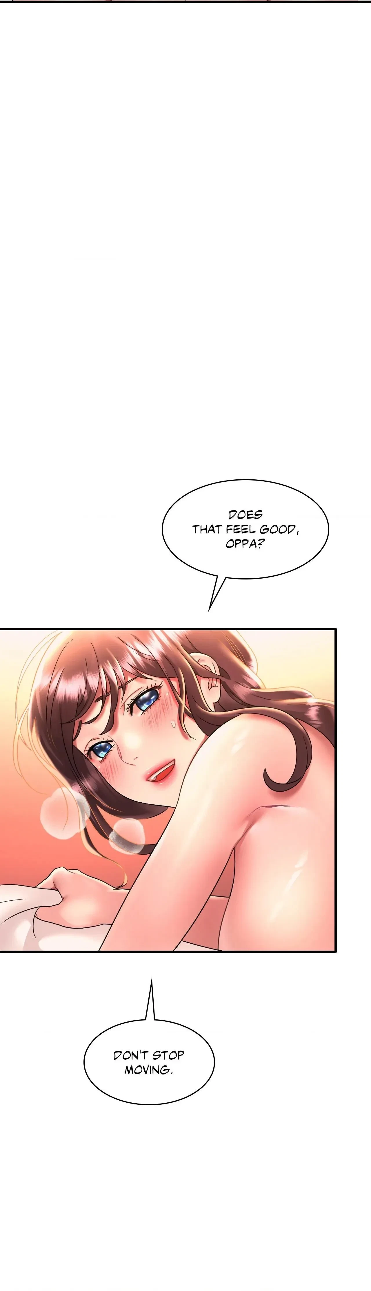 Drunk On You Chapter 47, page 6