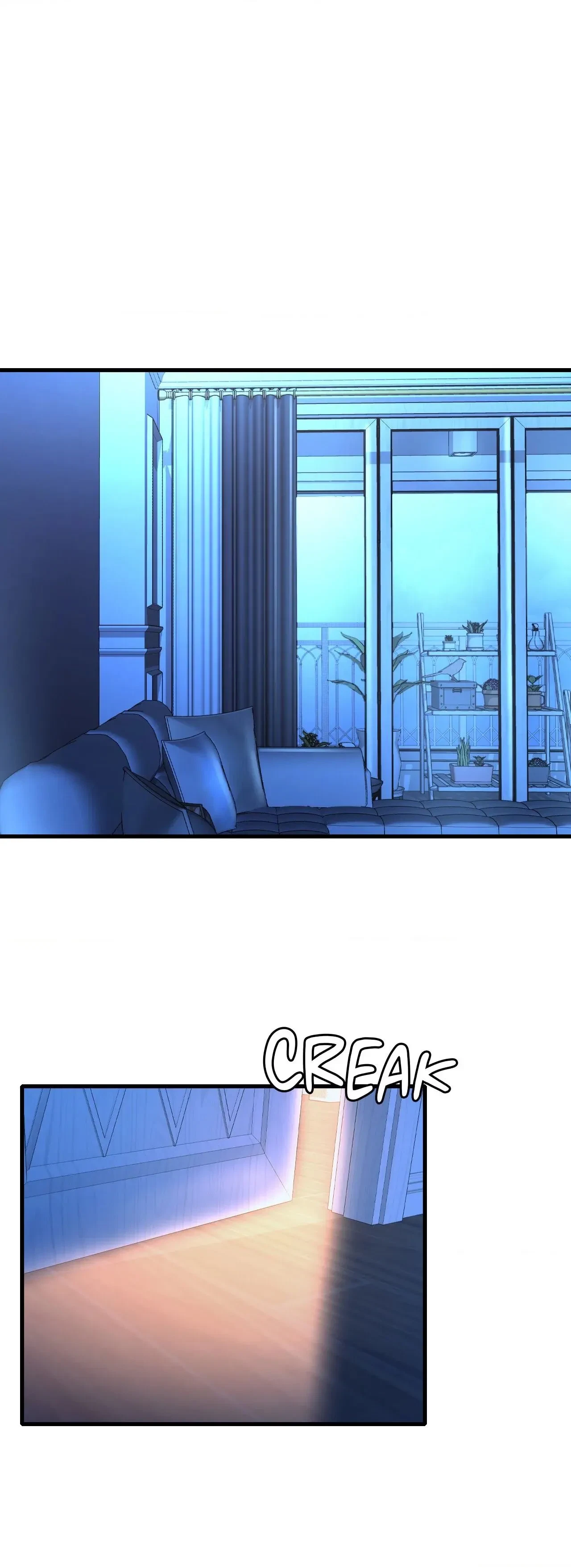 Drunk On You Chapter 47, page 8