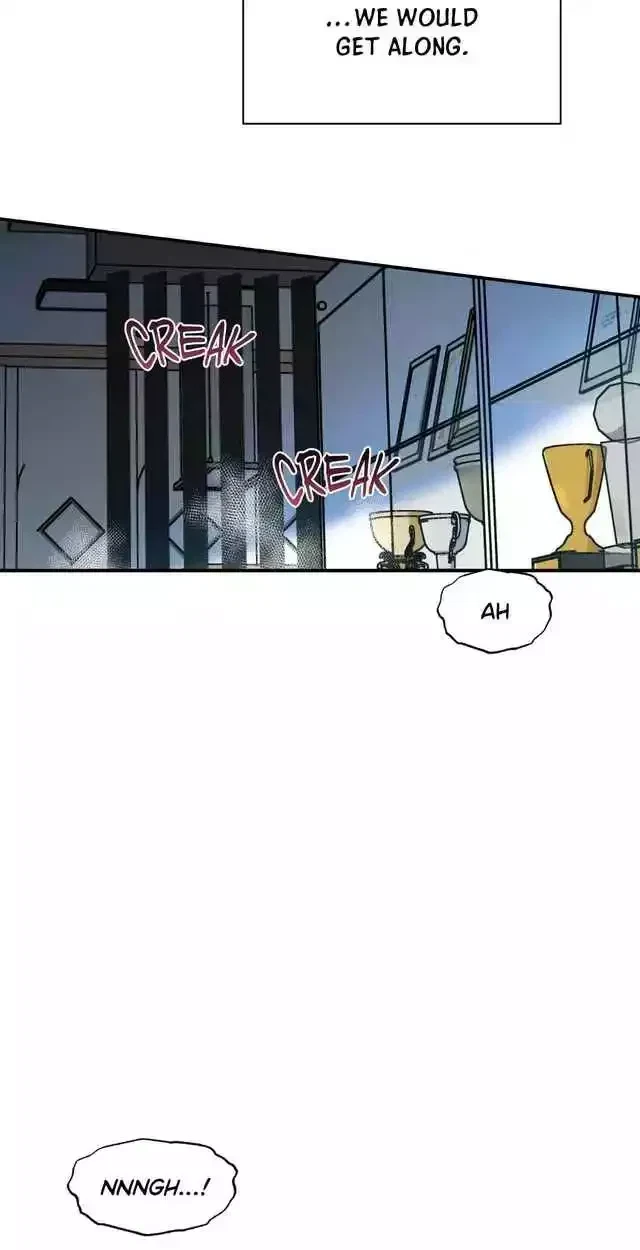 Let Me Be Your Dog Chapter 1, page 11