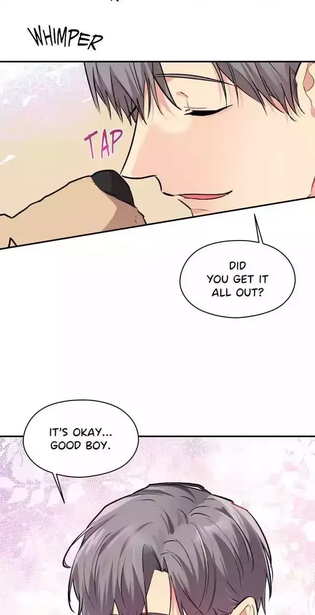 Let Me Be Your Dog Chapter 1, page 3