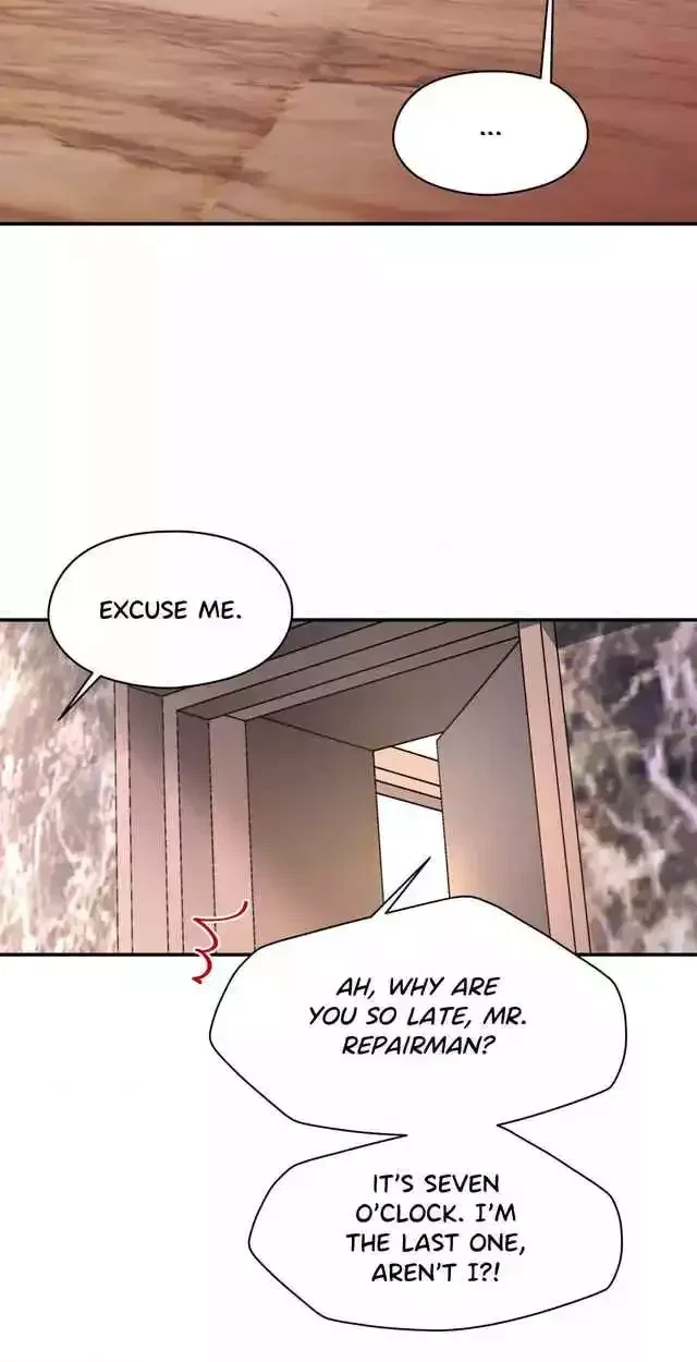 Let Me Be Your Dog Chapter 1, page 32