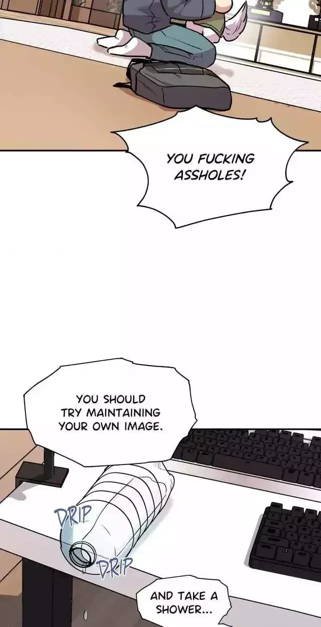 Let Me Be Your Dog Chapter 1, page 43