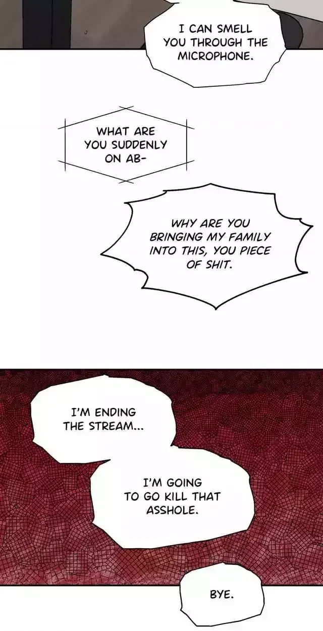 Let Me Be Your Dog Chapter 1, page 44