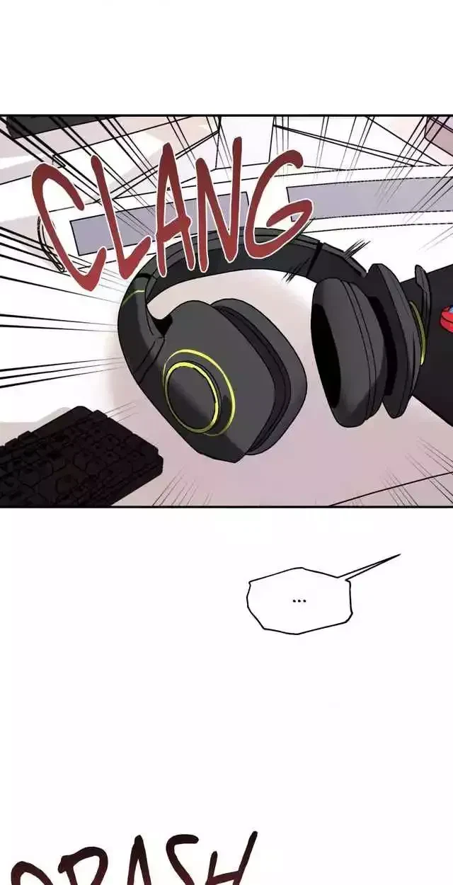Let Me Be Your Dog Chapter 1, page 45