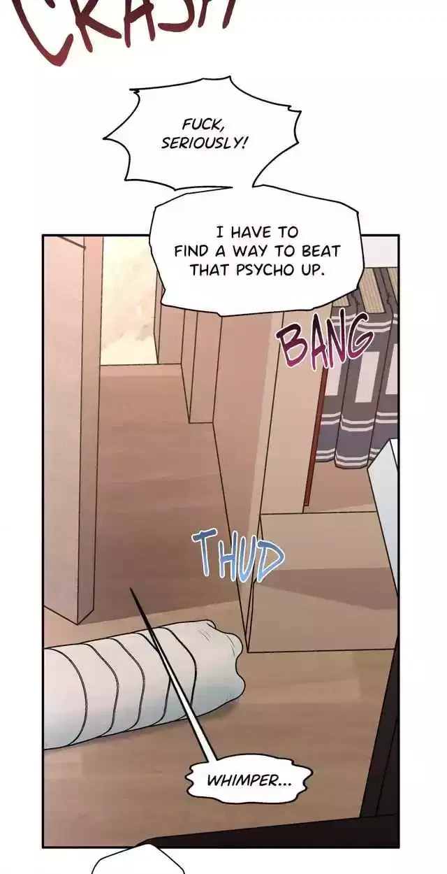 Let Me Be Your Dog Chapter 1, page 46