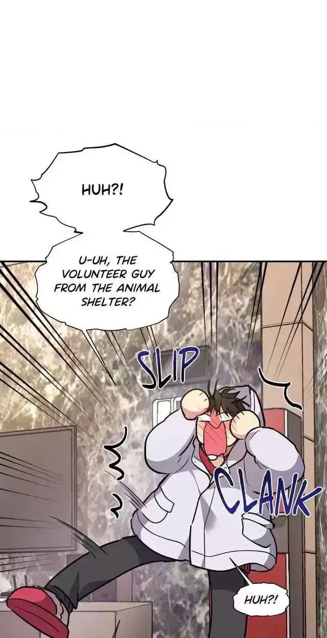 Let Me Be Your Dog Chapter 1, page 51