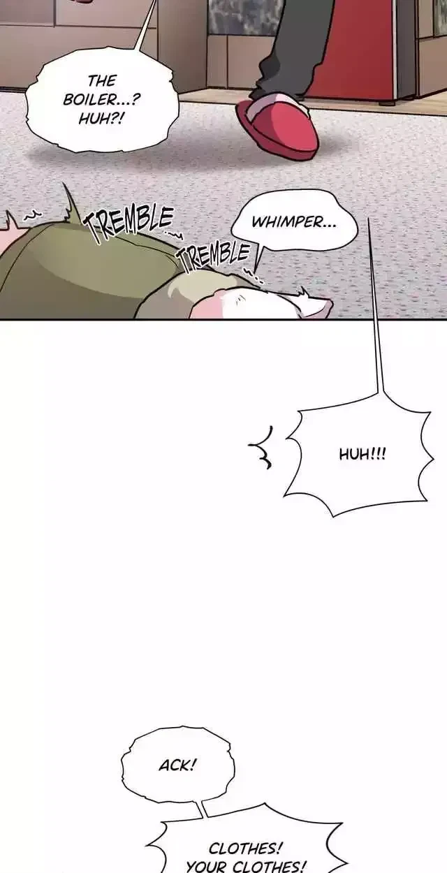 Let Me Be Your Dog Chapter 1, page 52