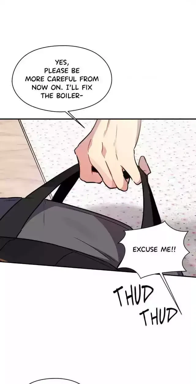 Let Me Be Your Dog Chapter 1, page 57