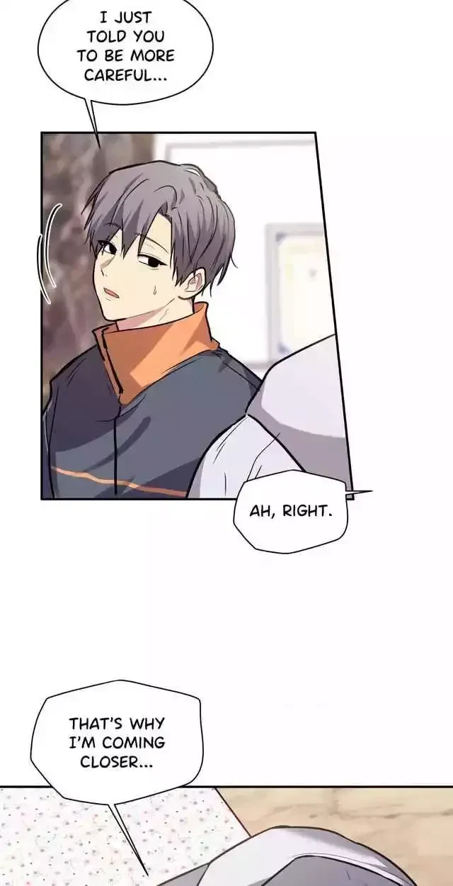 Let Me Be Your Dog Chapter 1, page 58