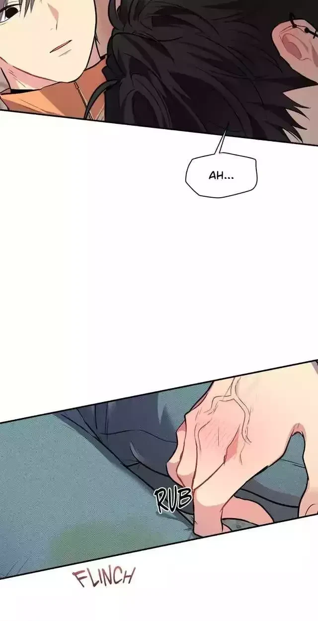Let Me Be Your Dog Chapter 1, page 60