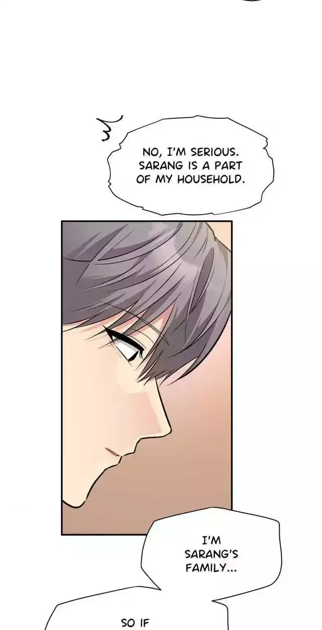 Let Me Be Your Dog Chapter 1, page 64