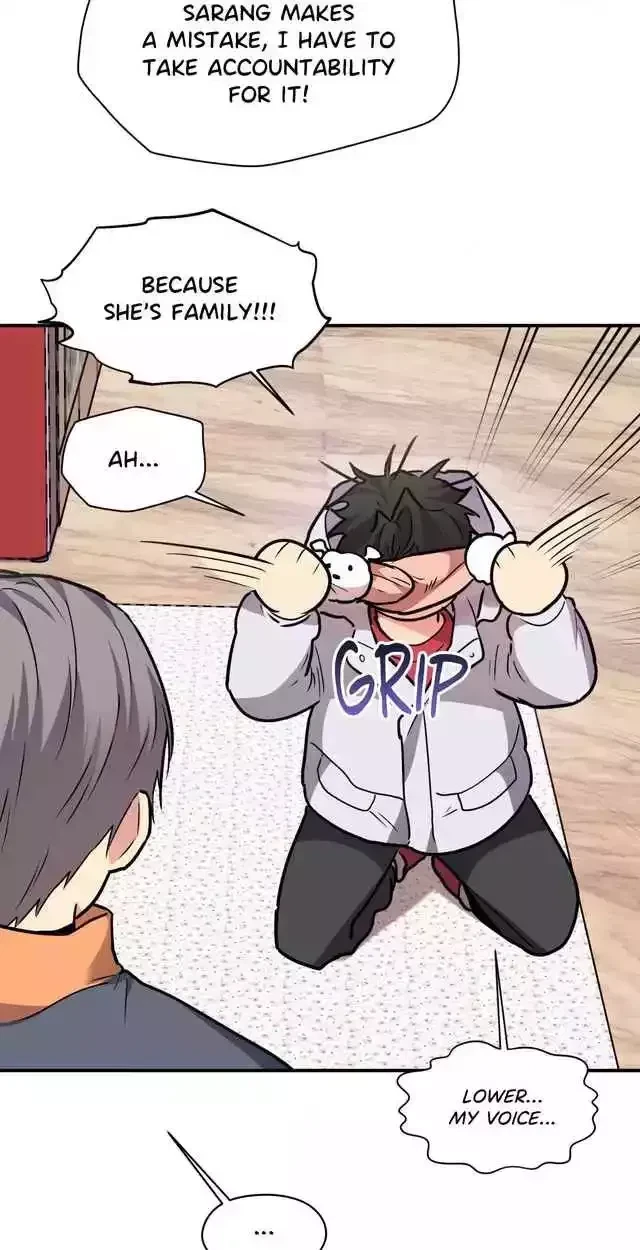 Let Me Be Your Dog Chapter 1, page 65