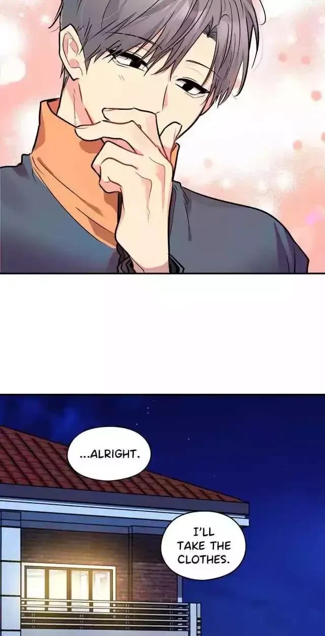 Let Me Be Your Dog Chapter 1, page 67