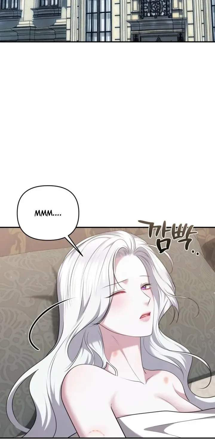 Taming The Arrogant Grand Duke Chapter 58, page 2