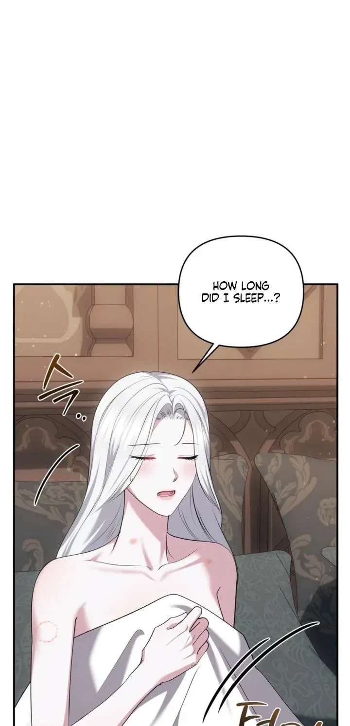Taming The Arrogant Grand Duke Chapter 58, page 3