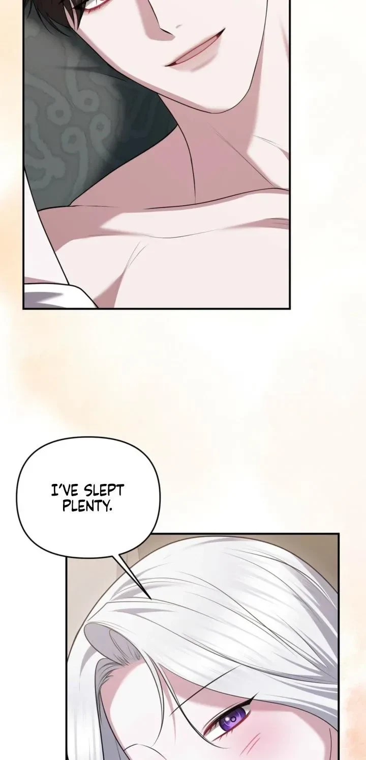 Taming The Arrogant Grand Duke Chapter 58, page 5